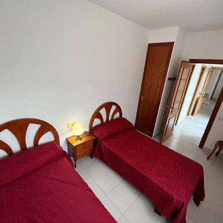 Apartamentos Cami L'Atall Altamar Alcoceber Екстер'єр фото