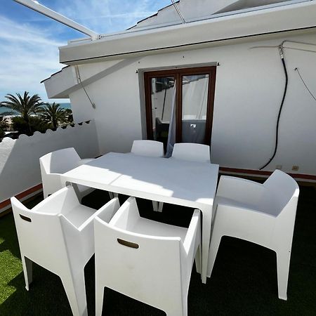 Apartamentos Cami L'Atall Altamar Alcoceber Екстер'єр фото