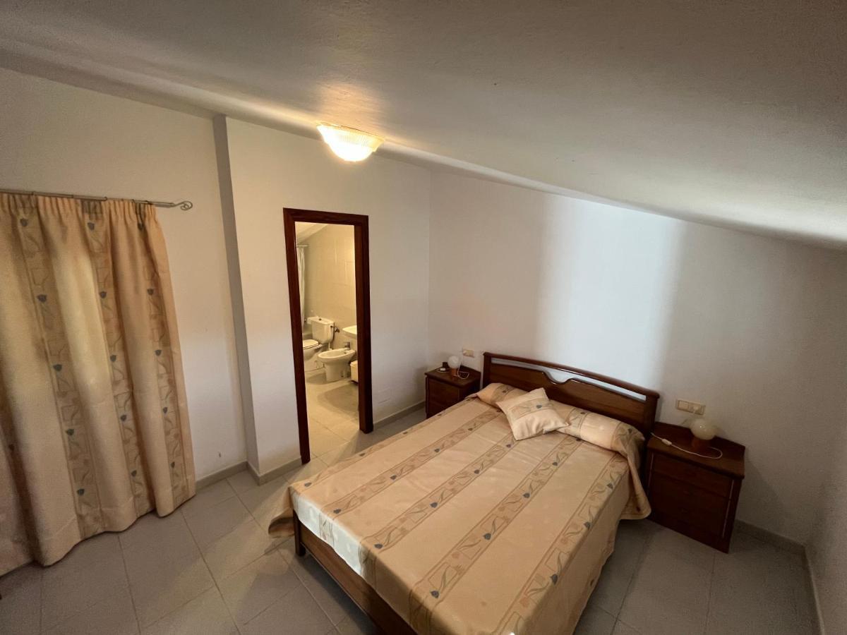 Apartamentos Cami L'Atall Altamar Alcoceber Екстер'єр фото