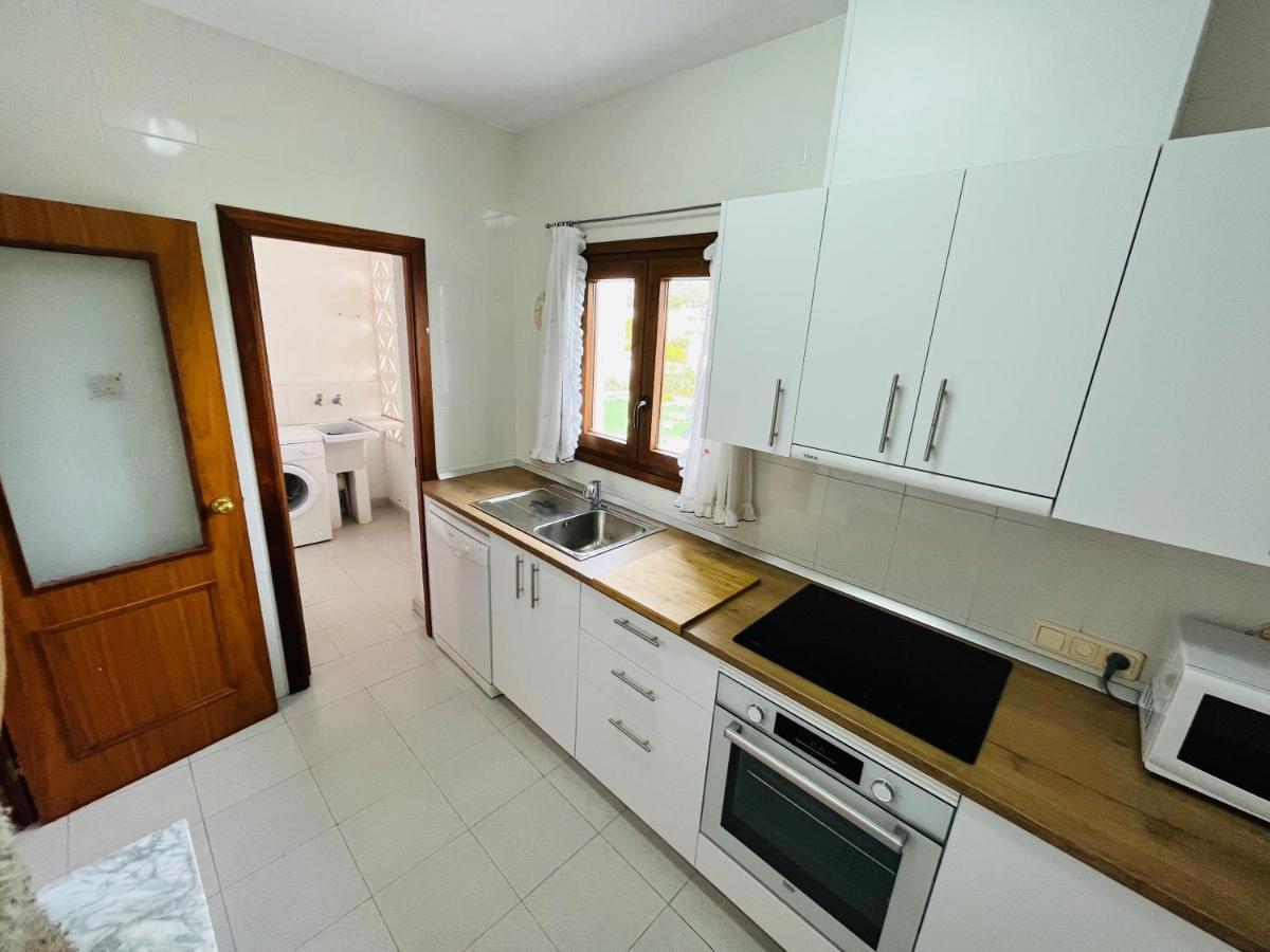 Apartamentos Cami L'Atall Altamar Alcoceber Екстер'єр фото