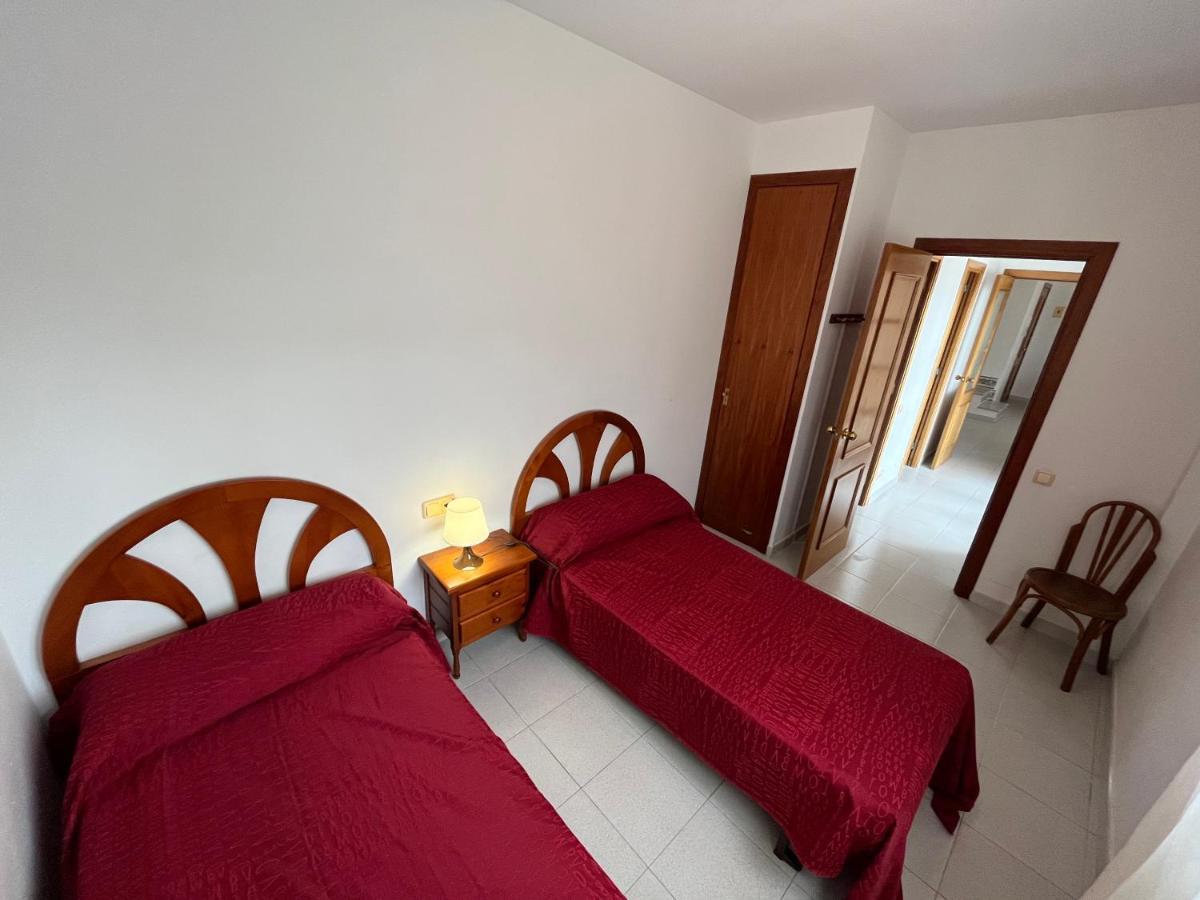 Apartamentos Cami L'Atall Altamar Alcoceber Екстер'єр фото