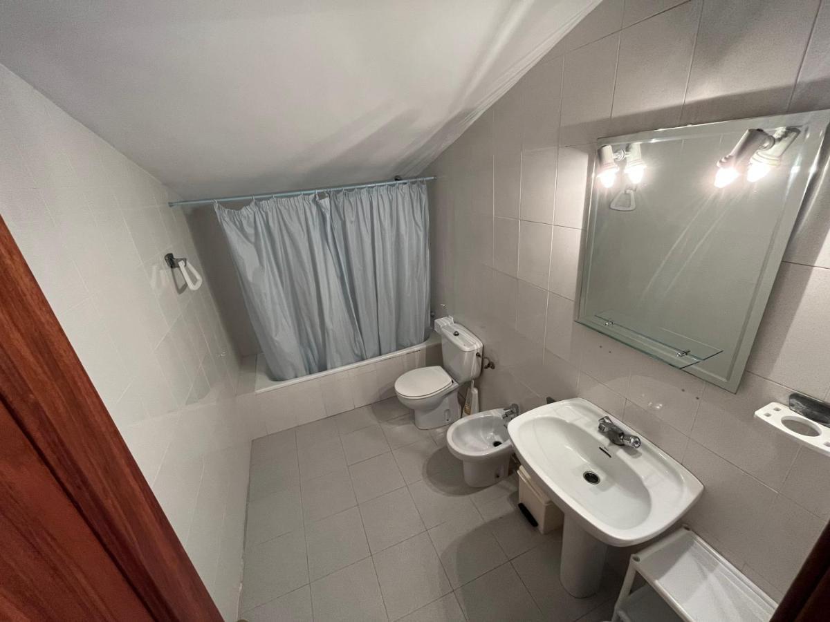 Apartamentos Cami L'Atall Altamar Alcoceber Екстер'єр фото