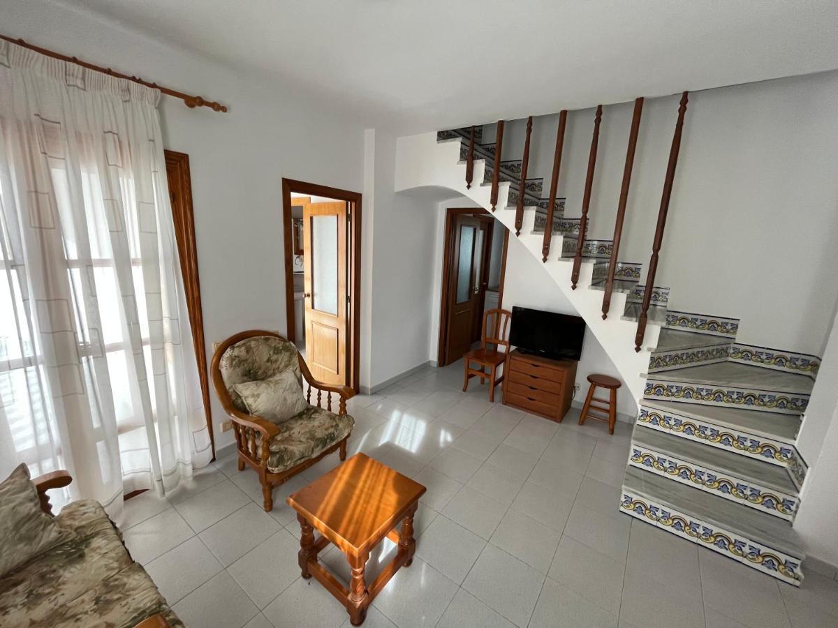 Apartamentos Cami L'Atall Altamar Alcoceber Екстер'єр фото