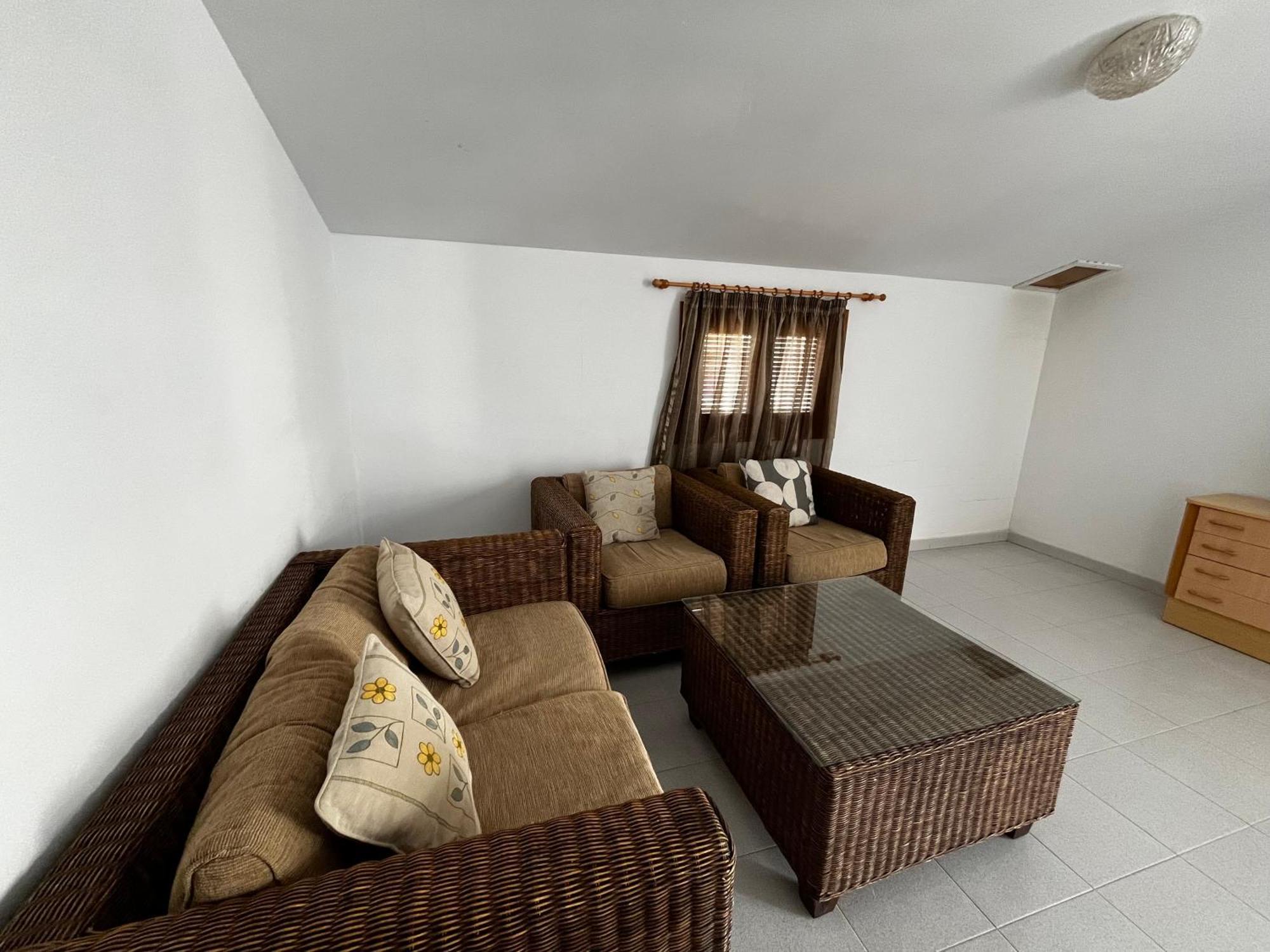 Apartamentos Cami L'Atall Altamar Alcoceber Екстер'єр фото